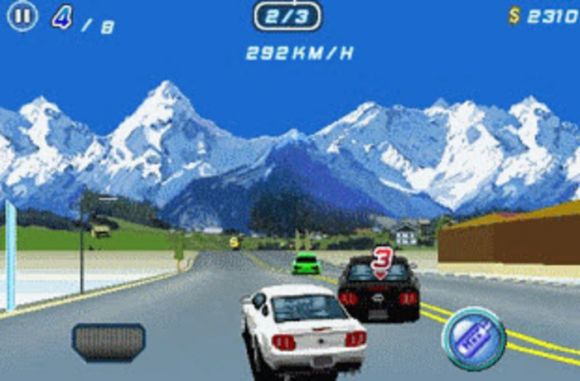 История Gameloft