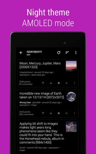 Sync for Reddit 23.06.30. Скриншот 16
