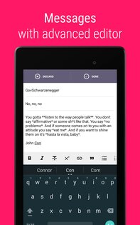 Sync for Reddit 23.06.30. Скриншот 21