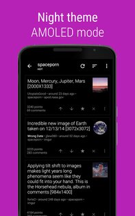 Sync for Reddit 23.06.30. Скриншот 2