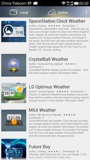 XWidget 1.97. Скриншот 5