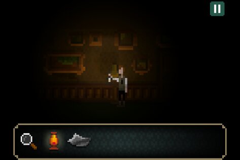The Last Door: Collector's Edition 2.0.15. Скриншот 1