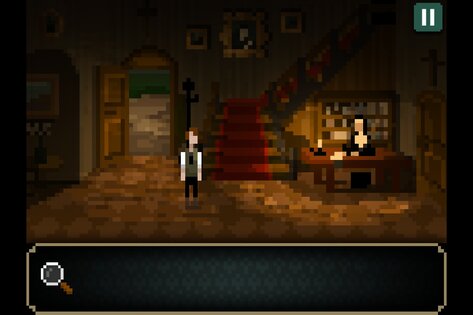 The Last Door: Collector's Edition 2.0.15. Скриншот 4