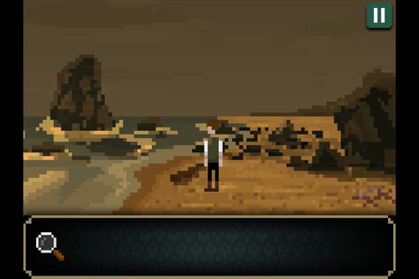 The Last Door: Collector's Edition 2.0.15. Скриншот 6