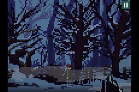 The Last Door: Collector's Edition 2.0.15. Скриншот 15