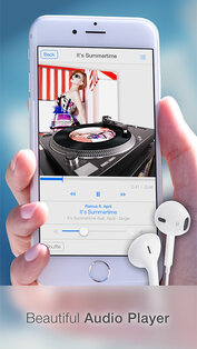 Pocket Drive. Скриншот 3