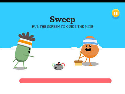 Dumb Ways to Die 2: The Games. Скриншот 2
