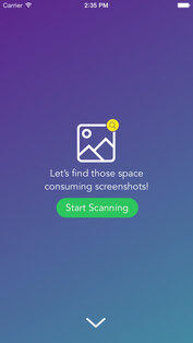 Screeny. Скриншот 1