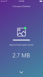 Screeny. Скриншот 3