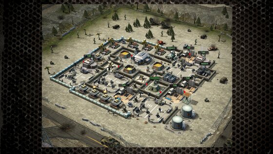 Call of Duty: Heroes 4.9.1. Скриншот 21