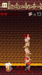 Bad Taste 1.0.6. Скриншот 2