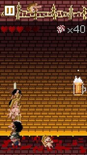 Bad Taste 1.0.6. Скриншот 3