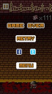 Bad Taste 1.0.6. Скриншот 4