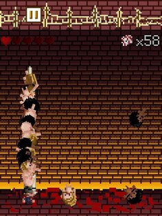 Bad Taste 1.0.6. Скриншот 6