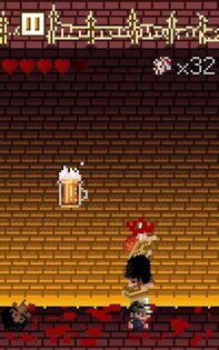 Bad Taste 1.0.6. Скриншот 7