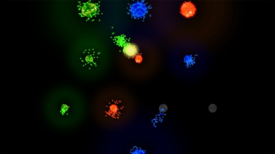 Auralux 1.85. Скриншот 6