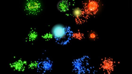 Auralux 1.85. Скриншот 7