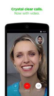 Wire – приватный мессенджер 4.17.2-56346. Скриншот 1