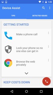 Google Помощник 114878475. Скриншот 2