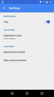 Google Помощник 114878475. Скриншот 7