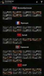 База знаний для WoT 10.7.0. Скриншот 18