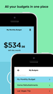 Pennies. Скриншот 1