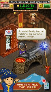 Bitcoin Billionaire 4.20. Скриншот 2