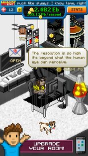 Bitcoin Billionaire 4.20. Скриншот 5