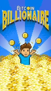 Bitcoin Billionaire 4.20. Скриншот 7