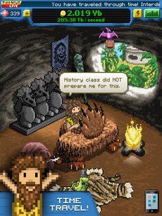 Bitcoin Billionaire 4.20. Скриншот 11