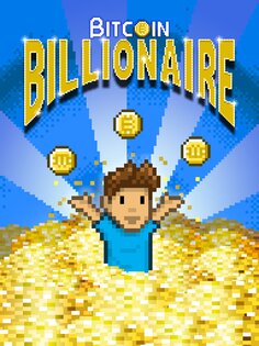 Bitcoin Billionaire 4.20. Скриншот 14