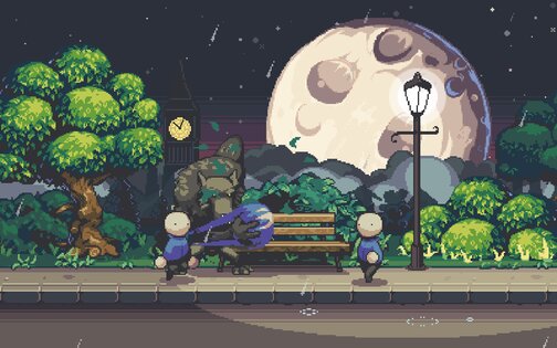 Werewolf Tycoon 2.0.9. Скриншот 8