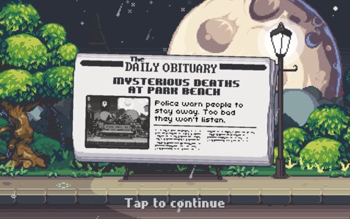 Werewolf Tycoon 2.0.9. Скриншот 9