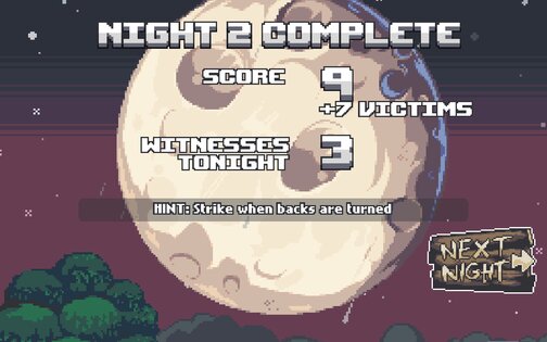 Werewolf Tycoon 2.0.9. Скриншот 11