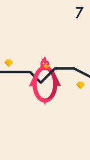 Circle 2.0.3. Скриншот 2