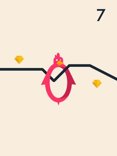 Circle 2.0.3. Скриншот 11