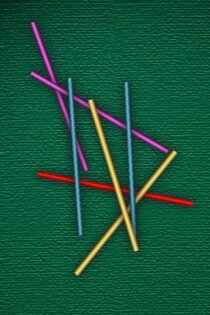 Memo-shaper – тренажер памяти 5.5. Скриншот 8