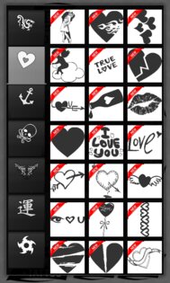 Тату на фото 3.1.67. Скриншот 6