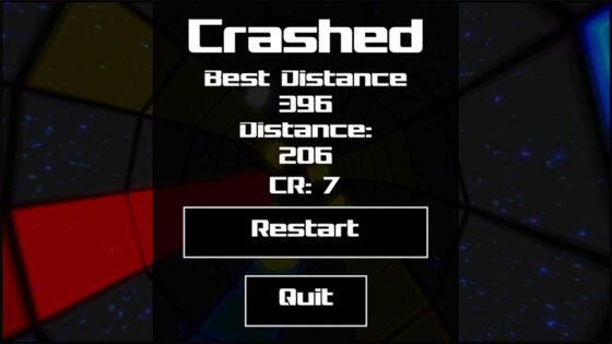 CUBE ’n’ TUBE 1.0. Скриншот 6