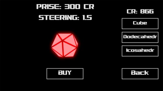 CUBE ’n’ TUBE 1.0. Скриншот 16