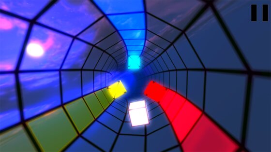 CUBE ’n’ TUBE 1.0. Скриншот 20