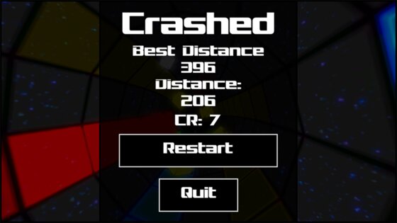 CUBE ’n’ TUBE 1.0. Скриншот 22