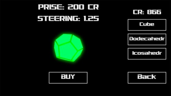 CUBE ’n’ TUBE 1.0. Скриншот 23