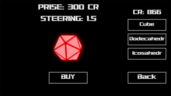 CUBE ’n’ TUBE 1.0. Скриншот 24