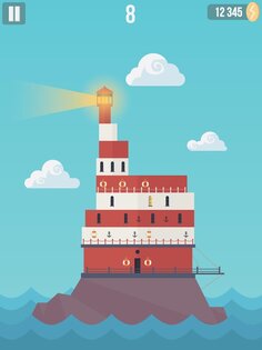 The Tower 1.51. Скриншот 2