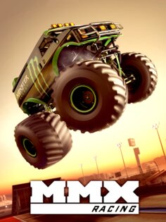 MMX Racing 1.16.9320. Скриншот 9