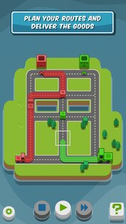 RGB Express 1.6.5. Скриншот 2