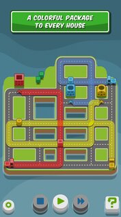 RGB Express 1.6.5. Скриншот 3