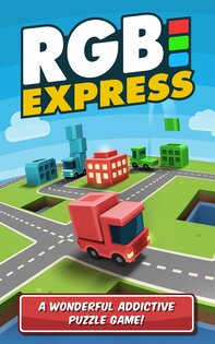 RGB Express 1.6.5. Скриншот 8