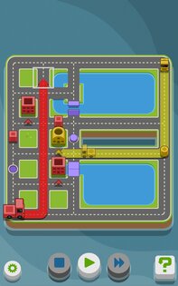 RGB Express 1.6.5. Скриншот 14